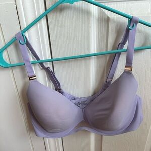 Bodify Petfect Coverage bra 36DD lavender